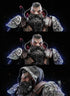 『Eternal Expedition Dwarf Assassin』005_Star and Sail Studio Verdred Anvil(ヴァードレッド・アンビル) 1/12スケール可動フィギュア
